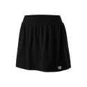 Dámská sukně Wilson  Power Seamless 12.5 Skirt II W Black