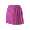 Dámská sukně Wilson  Power Seamless 12.5 Skirt II W Rouge