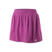 Dámská sukně Wilson  Power Seamless 12.5 Skirt II W Rouge