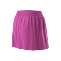 Dámská sukně Wilson  Power Seamless 12.5 Skirt II W Rouge