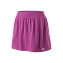 Dámská sukně Wilson  Power Seamless 12.5 Skirt II W Rouge