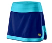 Dámská sukně Wilson UWII Perf 12.5 Skirt Blue