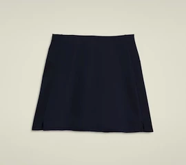 Dámská sukně Wilson W Team Flat Front Skirt Classic Navy