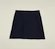 Dámská sukně Wilson  W Team Flat Front Skirt Classic Navy