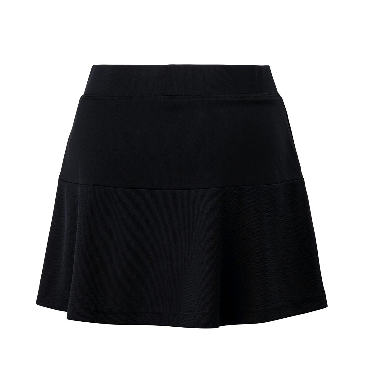 Dámská sukně Yonex  Women's Skirt YW0036 Black L - thumb (1)