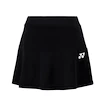 Dámská sukně Yonex  Women's Skirt YW0036 Black M