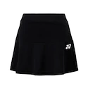 Dámská sukně Yonex  Women's Skirt YW0036 Black M