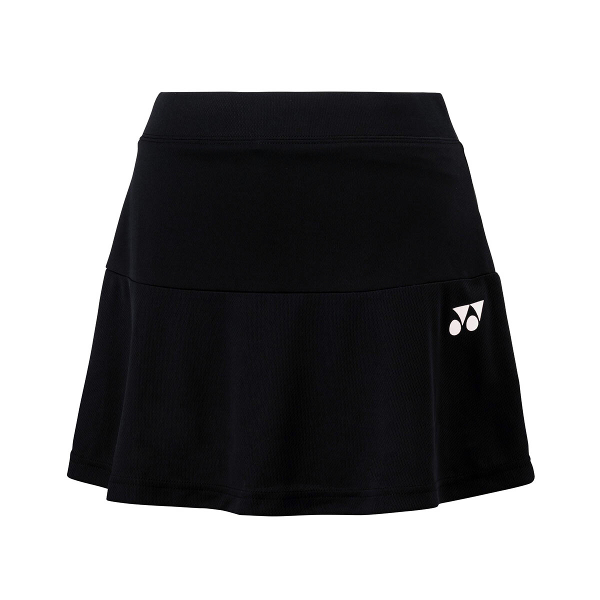 Product detail of Dámská sukně Yonex  Women's Skirt YW0036 Black XS