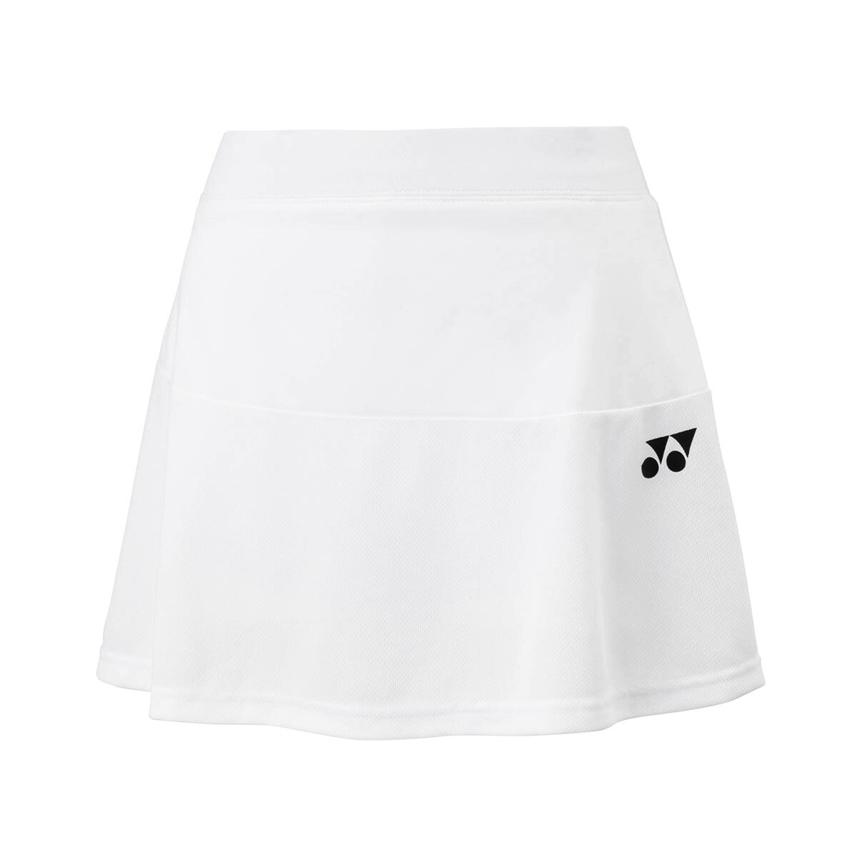 Product detail of Dámská sukně Yonex  Women's Skirt YW0036 White S