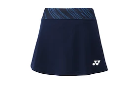 Dámská sukně Yonex Women's Skirt YW0054 Dark Navy