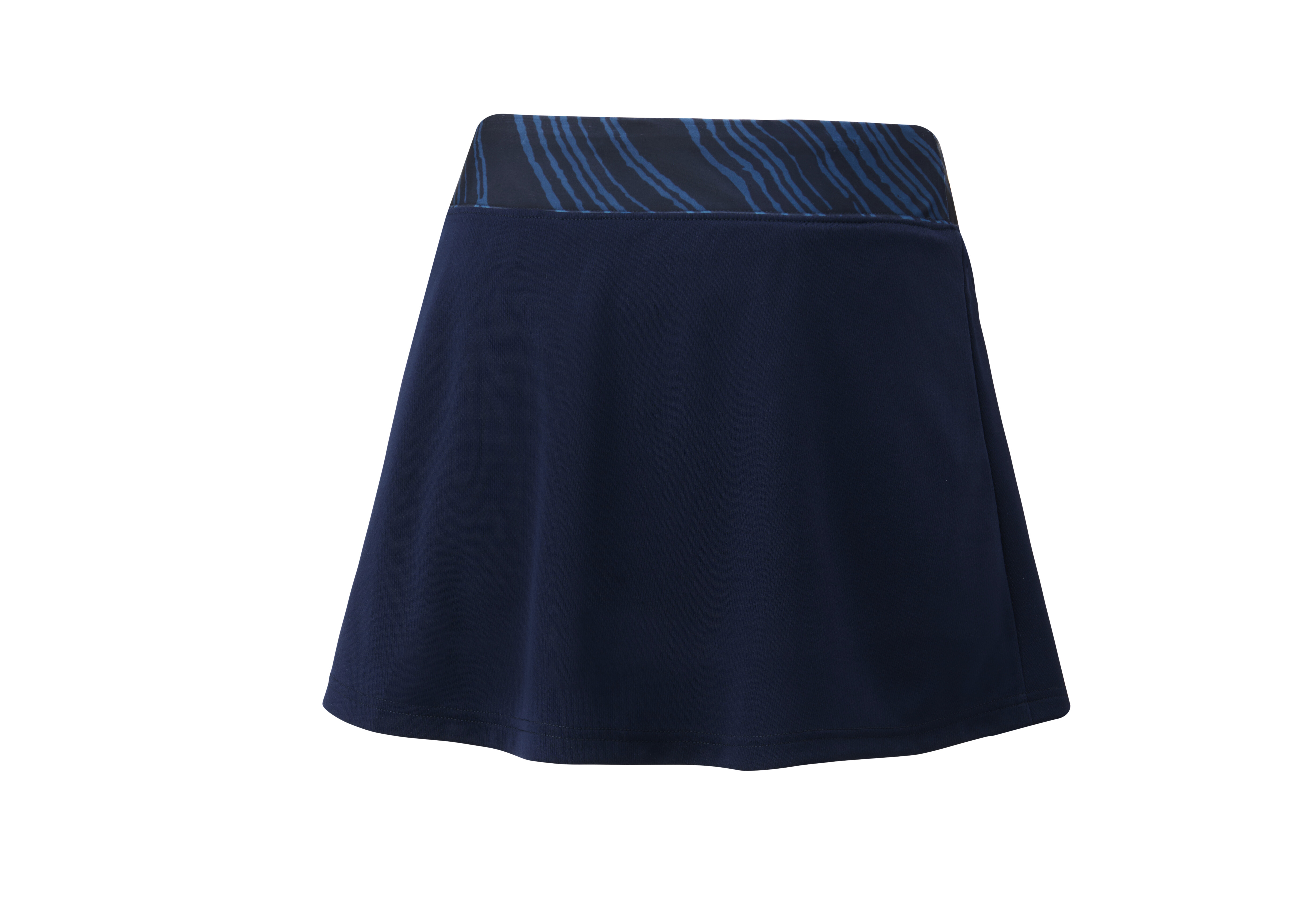 Dámská sukně Yonex  Women's Skirt YW0054 Dark Navy M - thumb (1)