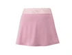 Dámská sukně Yonex  Women's Skirt YW0054 Pearl Rose