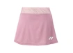 Dámská sukně Yonex  Women's Skirt YW0054 Pearl Rose