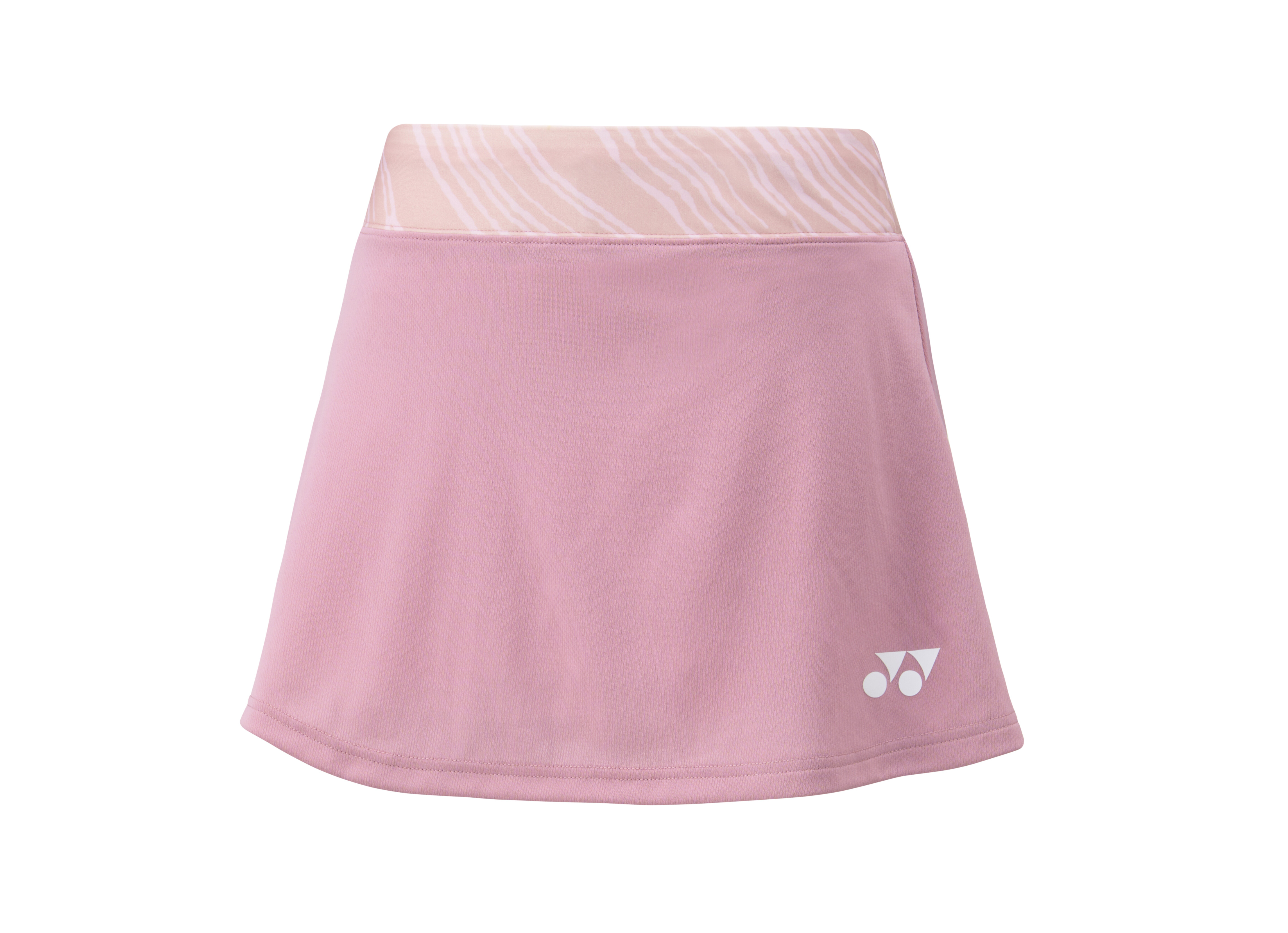Product detail of Dámská sukně Yonex  Women's Skirt YW0054 Pearl Rose S