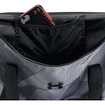 Dámská taška Under Armour Big Favorite Duffel 2.0 šedá