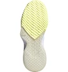 Dámská tenisová obuv adidas Adizero Club W White - EUR 38