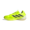 Dámská tenisová obuv adidas Adizero Cybersonic 2 Lucid Lemon