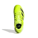 Dámská tenisová obuv adidas Adizero Cybersonic 2 Lucid Lemon