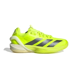 Dámská tenisová obuv adidas Adizero Cybersonic 2 Lucid Lemon