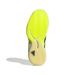 Dámská tenisová obuv adidas Adizero Cybersonic 2 Lucid Lemon