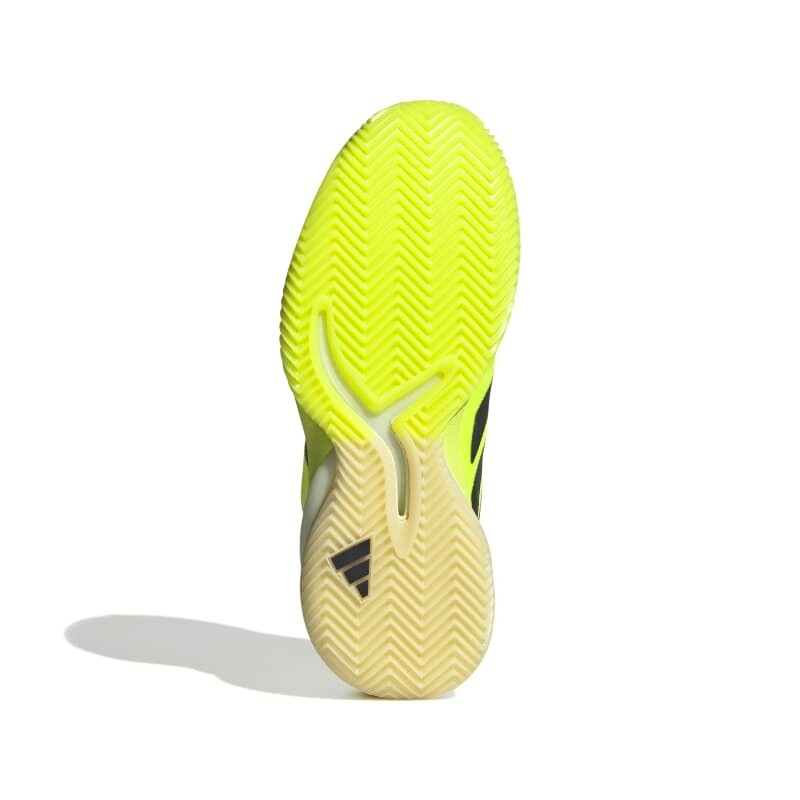 Dámská tenisová obuv adidas Adizero Cybersonic 2 Lucid Lemon  EUR 37 1/3 - thumb (2)