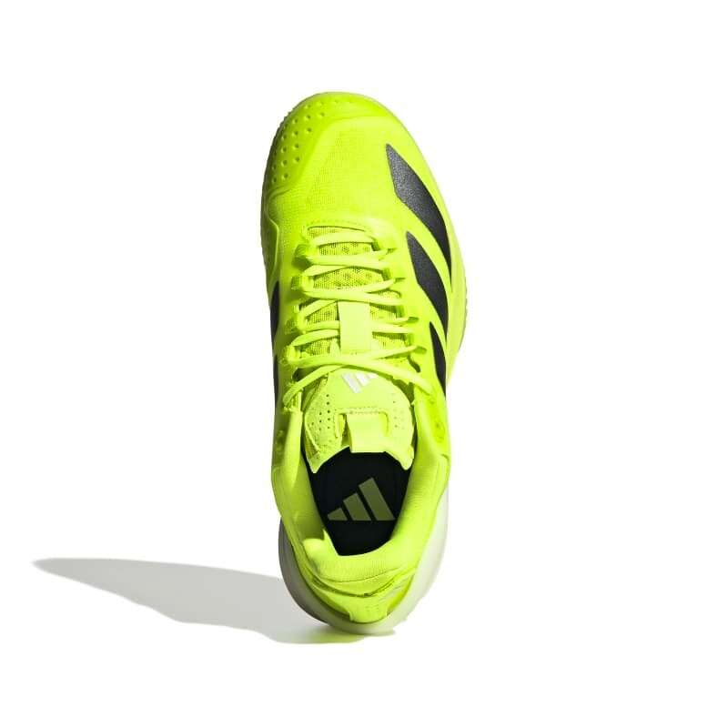 Dámská tenisová obuv adidas Adizero Cybersonic 2 Lucid Lemon  EUR 37 1/3 - thumb (3)