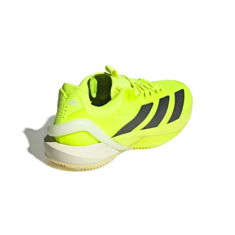 Dámská tenisová obuv adidas Adizero Cybersonic 2 Lucid Lemon  EUR 37 1/3 - thumb (7)