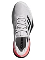 Dámská tenisová obuv adidas Adizero Ubersonic 3 Grey