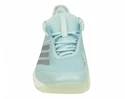 Dámská tenisová obuv adidas  Adizero Ubersonic 3 Light Blue