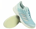 Dámská tenisová obuv adidas  Adizero Ubersonic 3 Light Blue