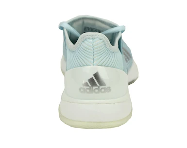 Dámská tenisová obuv adidas  Adizero Ubersonic 3 Light Blue