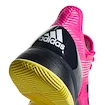 Dámská tenisová obuv adidas Adizero Ubersonic 3 Pink