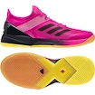 Dámská tenisová obuv adidas Adizero Ubersonic 3 Pink