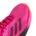 Dámská tenisová obuv adidas Adizero Ubersonic 3 Pink