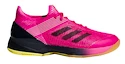 Dámská tenisová obuv adidas Adizero Ubersonic 3 Pink