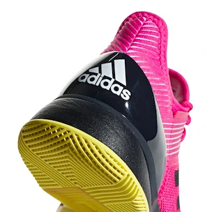 Dámská tenisová obuv adidas Adizero Ubersonic 3 Pink