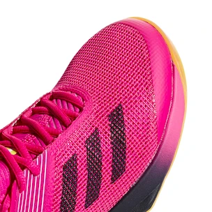 Dámská tenisová obuv adidas Adizero Ubersonic 3 Pink