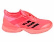Dámská tenisová obuv adidas Adizero Ubersonic 3 Pink