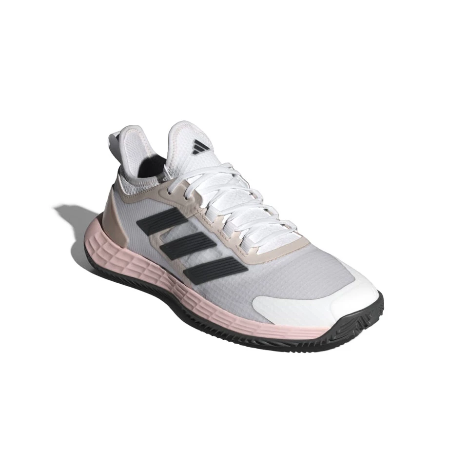 Dámská tenisová obuv adidas Adizero Ubersonic 4.1 Clay Ftwrwhite