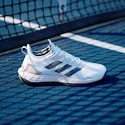Dámská tenisová obuv adidas Adizero Ubersonic 4.1 Clay Ftwrwhite