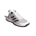 Dámská tenisová obuv adidas Adizero Ubersonic 4.1 Clay Ftwrwhite