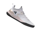 Dámská tenisová obuv adidas Adizero Ubersonic 4.1 Clay Ftwrwhite