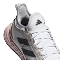 Dámská tenisová obuv adidas Adizero Ubersonic 4.1 Clay Ftwrwhite