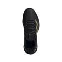 Dámská tenisová obuv adidas  Adizero Ubersonic 4 Carbon/Gold Met