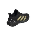 Dámská tenisová obuv adidas  Adizero Ubersonic 4 Carbon/Gold Met