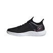 Dámská tenisová obuv adidas  Adizero Ubersonic 4 Clay Black/Purple