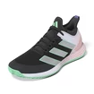 Dámská tenisová obuv adidas  Adizero Ubersonic 4 Clay Grey