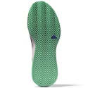 Dámská tenisová obuv adidas  Adizero Ubersonic 4 Clay Grey