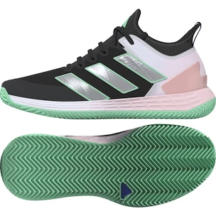 Dámská tenisová obuv adidas  Adizero Ubersonic 4 Clay Grey