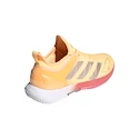 Dámská tenisová obuv adidas Adizero Ubersonic 4 Orange/Pink